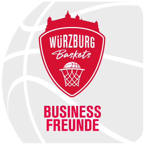 Würzburg Baskets Business Freunde 2324 BAES Deutschland GmbH